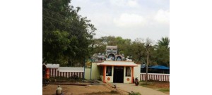 பெரிச்சி கோயில் 